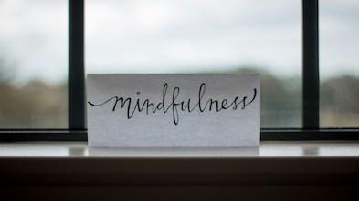 yoga caregivers mindfulness