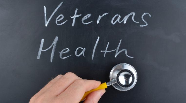 veterans health community