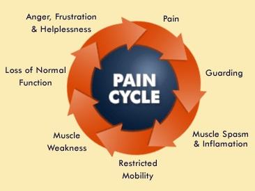 chronic pain cycle